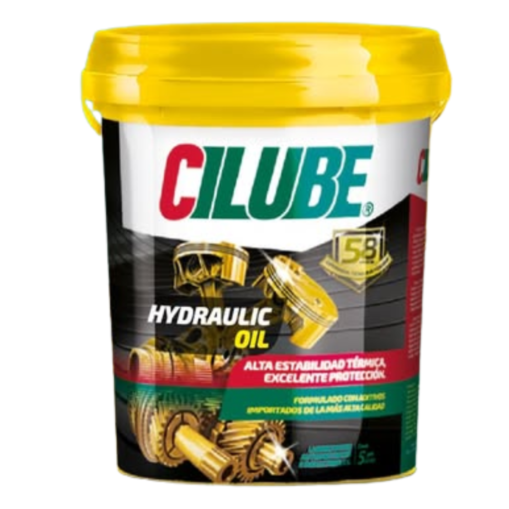 Hydraulic Oil